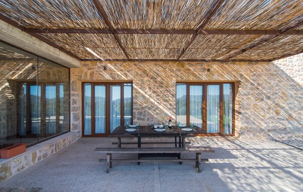 Holiday Home - Sa Carbona, Arta , Spain - EMI095 7