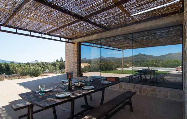 Holiday Home - Sa Carbona, Arta , Spain - EMI095 101