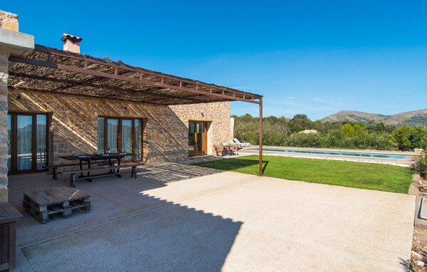 Holiday Home - Sa Carbona, Arta , Spain - EMI095 104