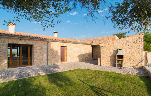 Holiday Home - Sa Carbona, Arta , Spain - EMI095 105
