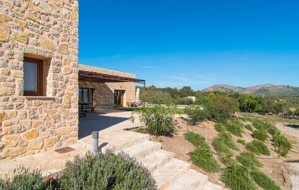 Holiday Home - Sa Carbona, Arta , Spain - EMI095 107