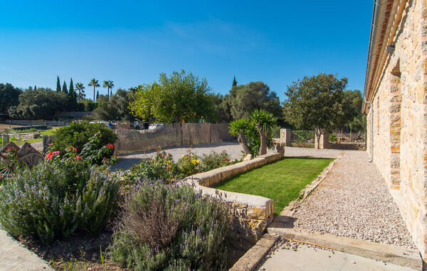 Holiday Home - Sa Carbona, Arta , Spain - EMI095 108