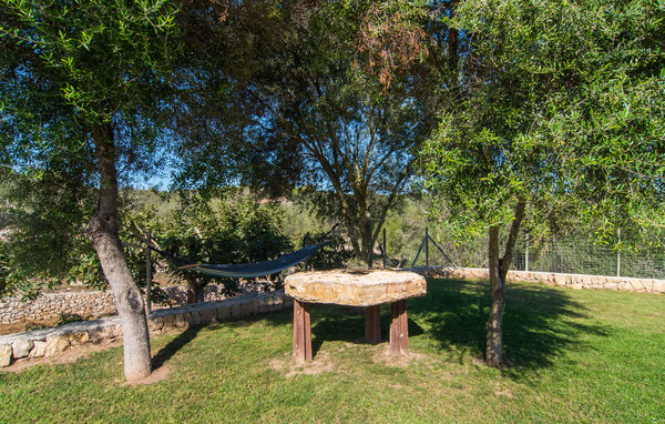 Holiday Home - Sa Carbona, Arta , Spain - EMI095 109