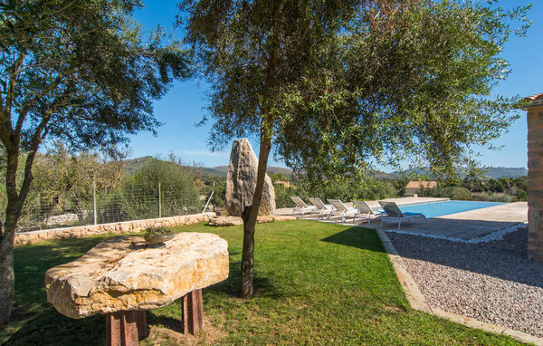 Holiday Home - Sa Carbona, Arta , Spain - EMI095 110