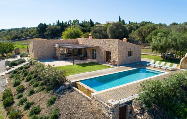 Holiday Home - Sa Carbona, Arta , Spain - EMI095 4