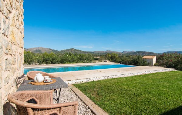 Holiday Home - Sa Carbona, Arta , Spain - EMI095 5