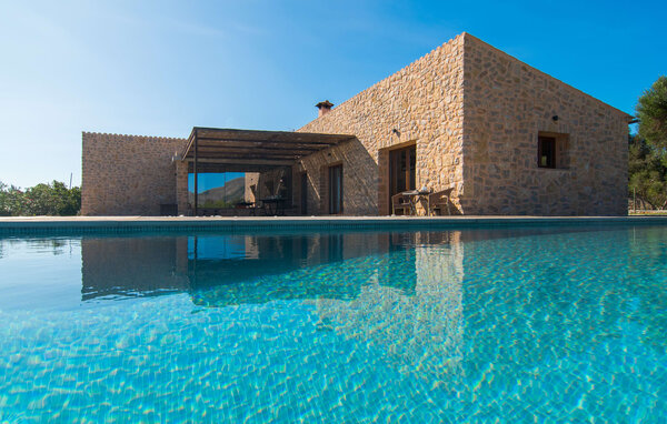 Holiday Home - Sa Carbona, Arta , Spain - EMI095 11