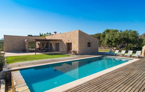 Holiday Home - Sa Carbona, Arta , Spain - EMI095 14