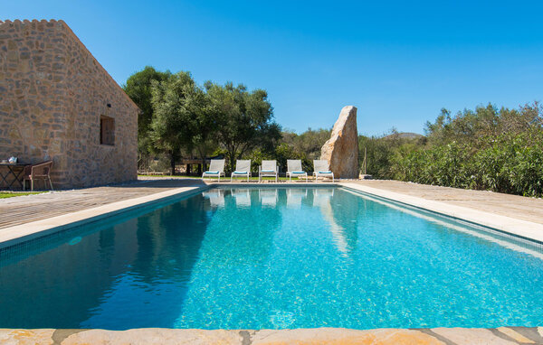 Holiday Home - Sa Carbona, Arta , Spain - EMI095 15