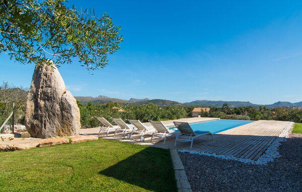 Holiday Home - Sa Carbona, Arta , Spain - EMI095 16