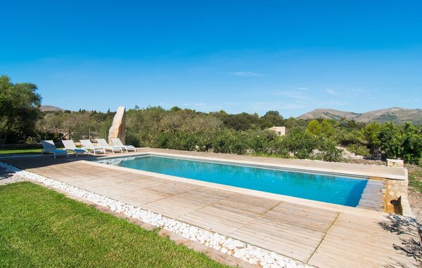 Holiday Home - Sa Carbona, Arta , Spain - EMI095 17