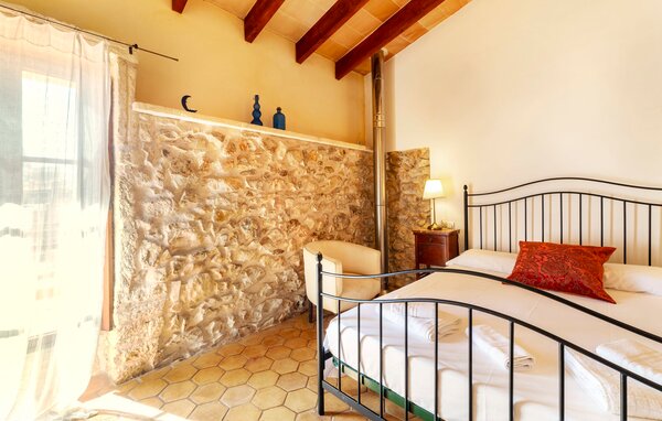 Holiday Home - Sa Casa Vella, Vilafranca de Bonany , Spain - EMI096 601