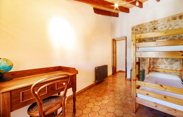 Holiday Home - Sa Casa Vella, Vilafranca de Bonany , Spain - EMI096 609