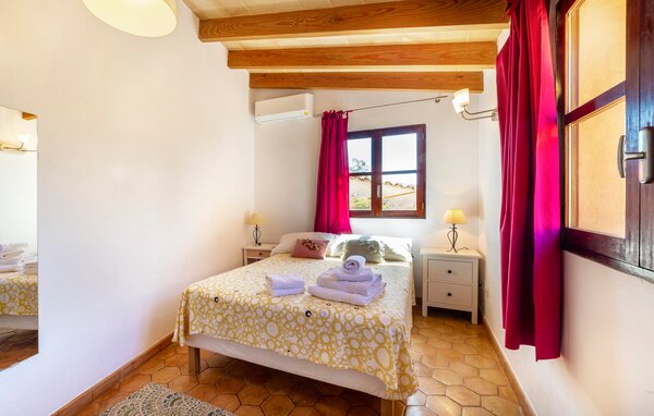 Holiday Home - Sa Casa Vella, Vilafranca de Bonany , Spain - EMI096 610