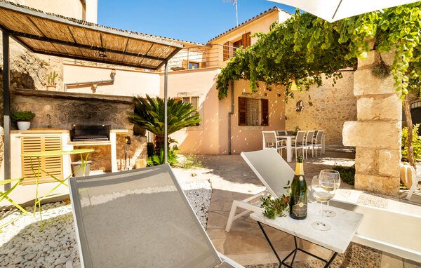 Holiday Home - Sa Casa Vella, Vilafranca de Bonany , Spain - EMI096 6
