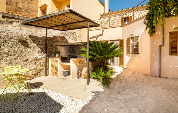 Holiday Home - Sa Casa Vella, Vilafranca de Bonany , Spain - EMI096 7
