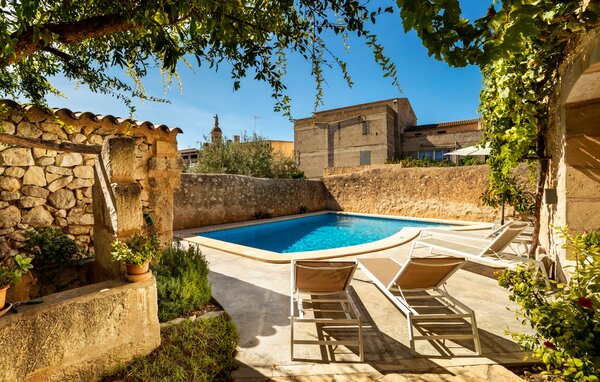 Holiday Home - Sa Casa Vella, Vilafranca de Bonany , Spain - EMI096 4