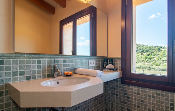 Holiday Home - Sa Corbaia, Arta , Spain - EMI097 702