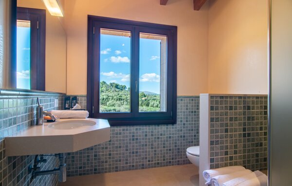 Holiday Home - Sa Corbaia, Arta , Spain - EMI097 703
