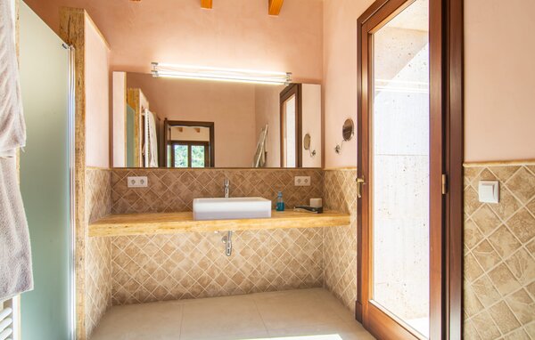 Holiday Home - Sa Corbaia, Arta , Spain - EMI097 704