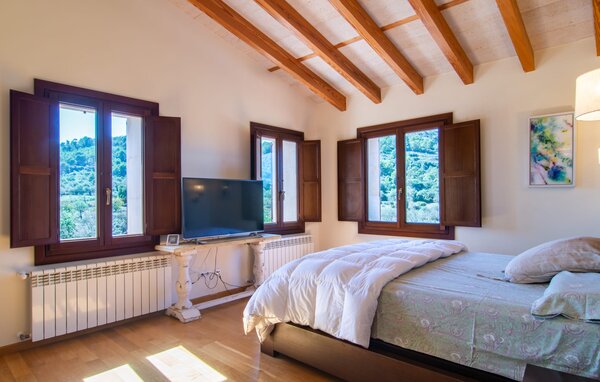 Holiday Home - Sa Corbaia, Arta , Spain - EMI097 605