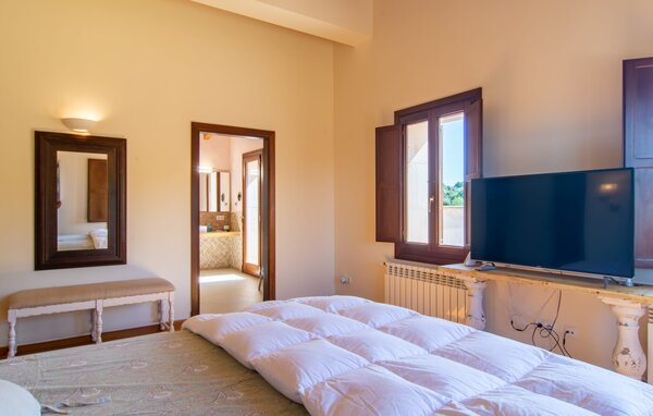 Holiday Home - Sa Corbaia, Arta , Spain - EMI097 606