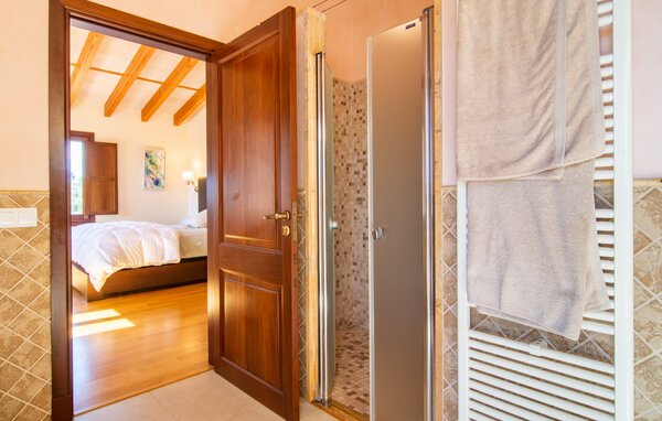 Holiday Home - Sa Corbaia, Arta , Spain - EMI097 608