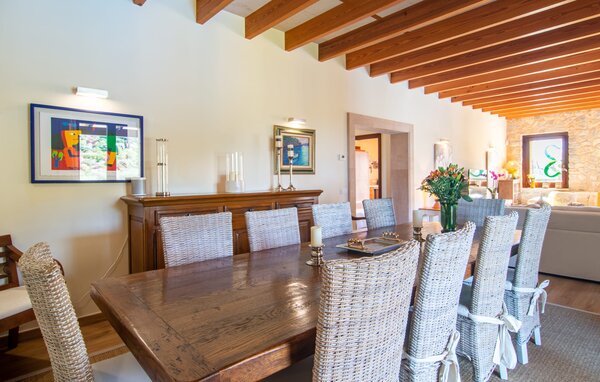 Holiday Home - Sa Corbaia, Arta , Spain - EMI097 503