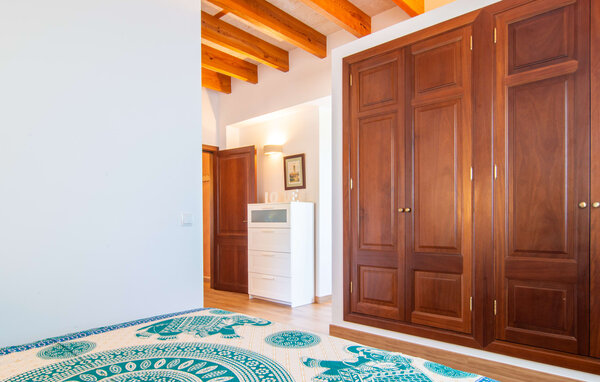 Holiday Home - Sa Corbaia, Arta , Spain - EMI097 505