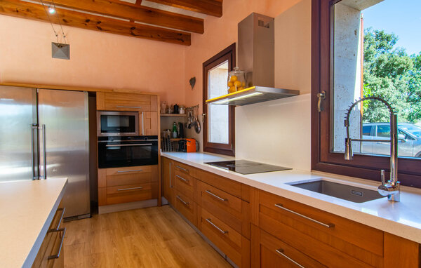 Holiday Home - Sa Corbaia, Arta , Spain - EMI097 402