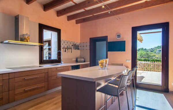 Holiday Home - Sa Corbaia, Arta , Spain - EMI097 403