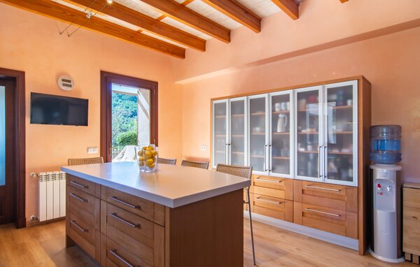 Holiday Home - Sa Corbaia, Arta , Spain - EMI097 404