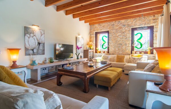 Holiday Home - Sa Corbaia, Arta , Spain - EMI097 6