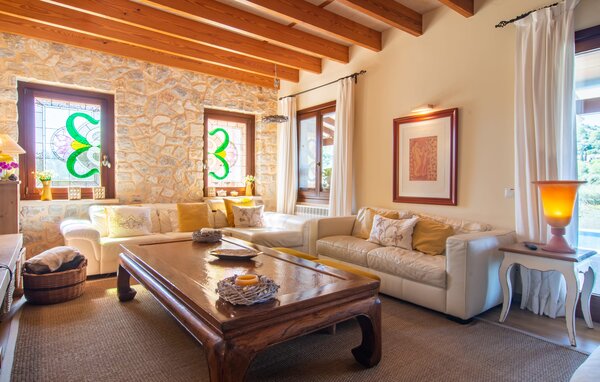 Holiday Home - Sa Corbaia, Arta , Spain - EMI097 7