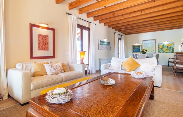 Holiday Home - Sa Corbaia, Arta , Spain - EMI097 9