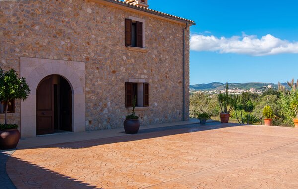 Holiday Home - Sa Corbaia, Arta , Spain - EMI097 81