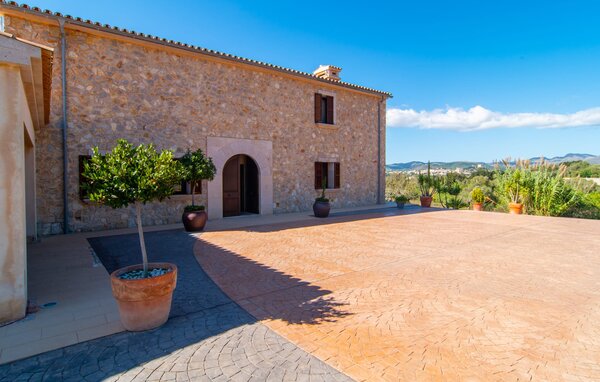 Holiday Home - Sa Corbaia, Arta , Spain - EMI097 82