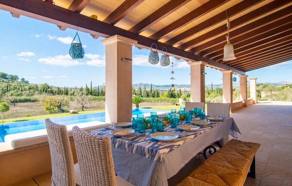 Holiday Home - Sa Corbaia, Arta , Spain - EMI097 5