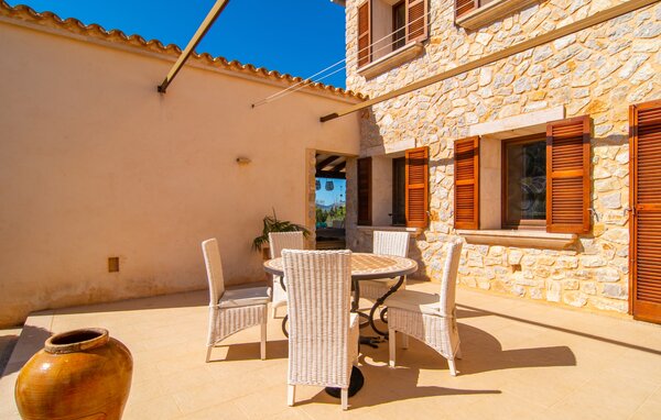 Holiday Home - Sa Corbaia, Arta , Spain - EMI097 101