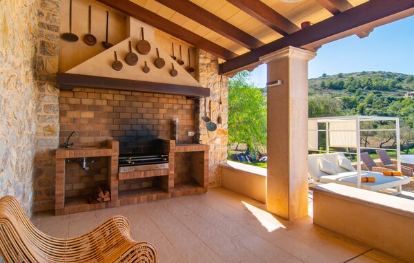Holiday Home - Sa Corbaia, Arta , Spain - EMI097 103