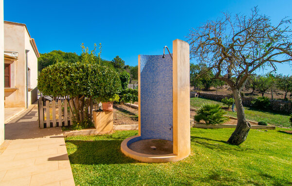 Holiday Home - Sa Corbaia, Arta , Spain - EMI097 104