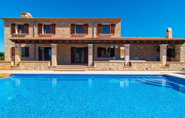 Holiday Home - Sa Corbaia, Arta , Spain - EMI097 11