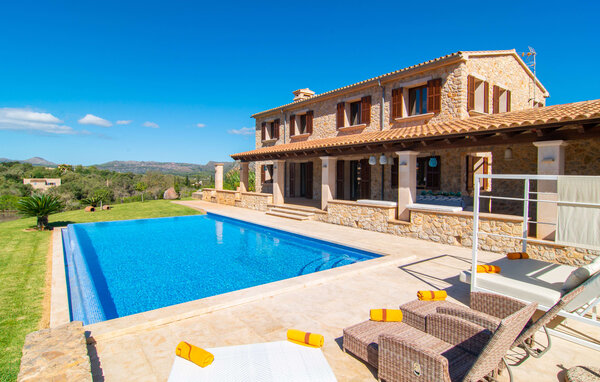 Holiday Home - Sa Corbaia, Arta , Spain - EMI097 12
