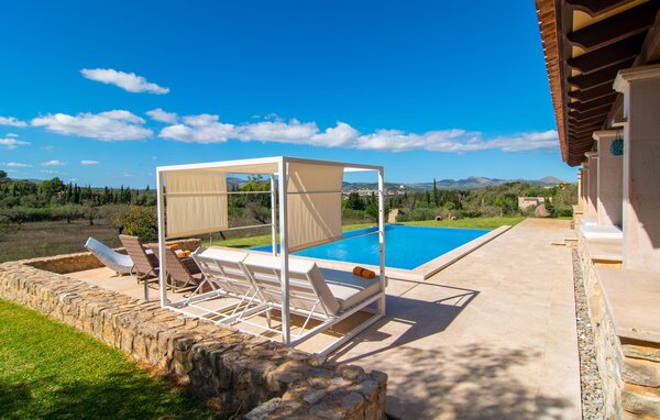 Holiday Home - Sa Corbaia, Arta , Spain - EMI097 13