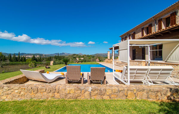 Holiday Home - Sa Corbaia, Arta , Spain - EMI097 14