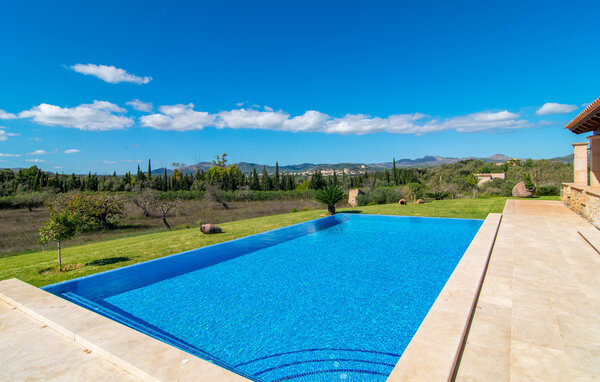 Holiday Home - Sa Corbaia, Arta , Spain - EMI097 17