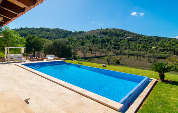 Holiday Home - Sa Corbaia, Arta , Spain - EMI097 18