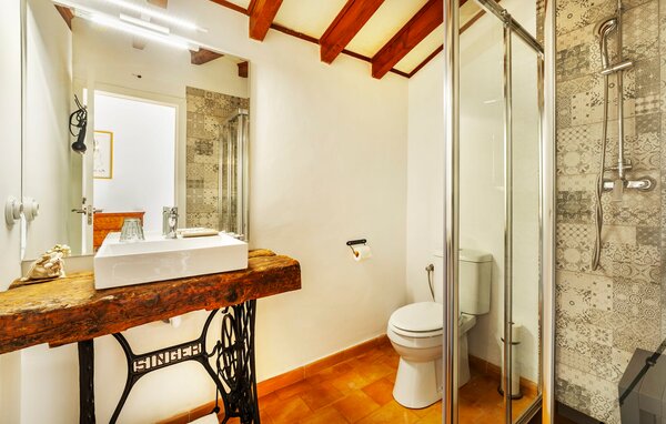 Semesterhus - Can Pera de Fornalutx, Fornalutx , Spanien - EMI098 706
