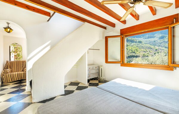 Semesterhus - Can Pera de Fornalutx, Fornalutx , Spanien - EMI098 601