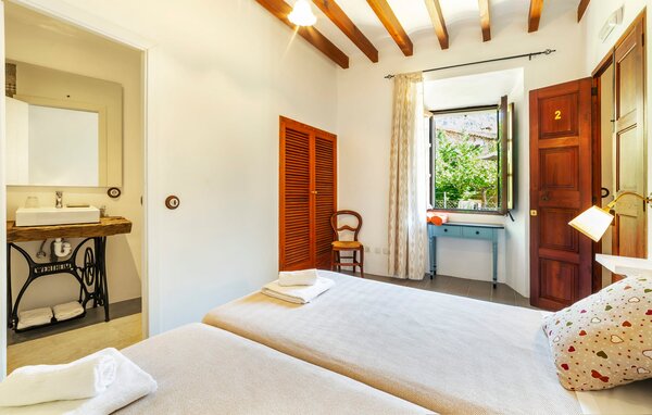 Semesterhus - Can Pera de Fornalutx, Fornalutx , Spanien - EMI098 602